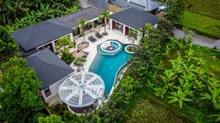 Villa PoolBar by BaliSuperHost - Ubud - 0
