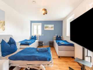 Holiday Flat near Legoland Germany - Haunsheim - 9