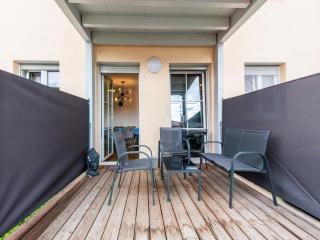 Holiday Flat near Legoland Germany - Haunsheim - 6