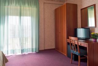 Hotel Columbus sul Lago - 8