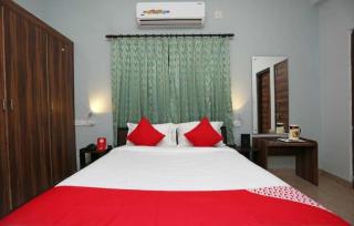Capital O Shyam Stays - New Delhi - 4