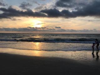 Vacaciones Playa Club Casa Blanca Same Esmeraldas - 5