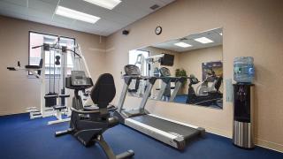 Best Western Plus Portsmouth Hotel & Suites - 6