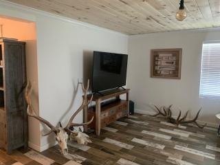 Valentine's Northern New Mexico Mountain Ranch on Colorado Border retreat - Raton - 5