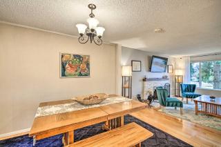 Spacious Kent Getaway with Yard, Deck and Grill! - Kent - 4