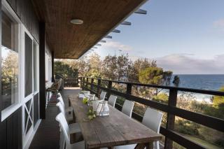Ricks Beach House - Mollymook - 9