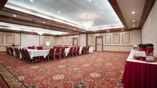 Best Western Plus Portsmouth Hotel & Suites - 5