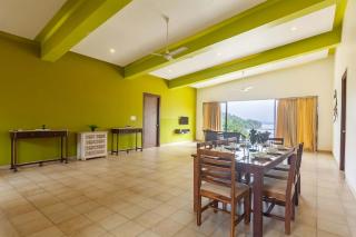StayVista's Shivom Villa 1 - A Serene Escape with Views of the Valley and Lake - Lonavla - 6