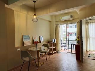 Avatara Condo B24B by malai - Ban Tha Fat - 7