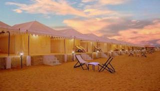 Marina Dessert Camp - Sām - 9
