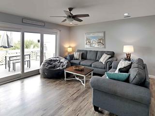 Sandcastle Townhomes Navarre Beach #19 - 9