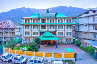 Hotel Hayer Regency - 9