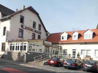 Hotel zum Adler - Bad Homburg vor der Höhe - 9