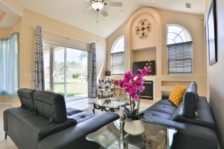 Woodlyn Retreat - Palm Coast - 0