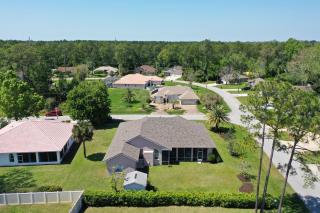 Woodlyn Retreat - Palm Coast - 7