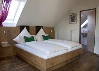 Pension Sperlhof - Erding - 2