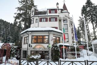 Alpin Borovets, Алпин Боровец - Borovets - 0