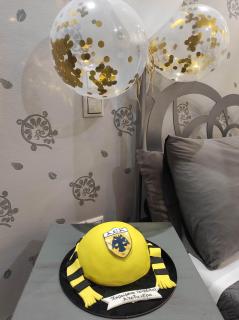 AktYs Elegant Studio, Athens - Atene - 4
