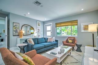Modern Wilton Manors Home with Outdoor Oasis! - Fort Lauderdale - 8