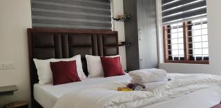 Dune Homestay - Alappuzha - 4