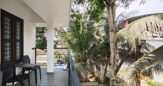 Dune Homestay - Alappuzha - 2