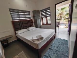 Dune Homestay - Alappuzha - 1