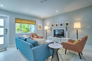 Modern Wilton Manors Home with Outdoor Oasis! - Fort Lauderdale - 7