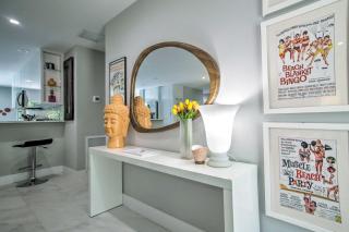 Modern Wilton Manors Home with Outdoor Oasis! - Fort Lauderdale - 5