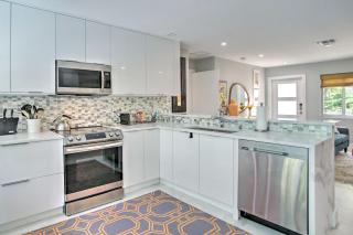 Modern Wilton Manors Home with Outdoor Oasis! - Fort Lauderdale - 3