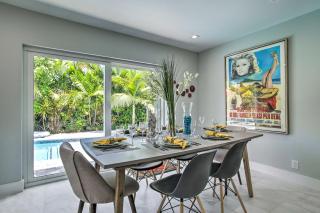 Modern Wilton Manors Home with Outdoor Oasis! - Fort Lauderdale - 1