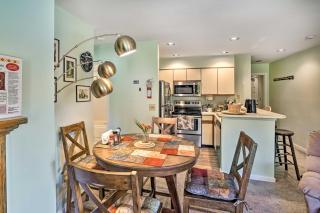 Comfortable Dover Apartment Walk to Mt Snow! - 3