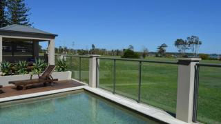 Watermark 5 Luxury Riverview Apartments - Yamba - 0