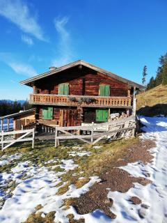 Haus Auebach - Ellmau - 2