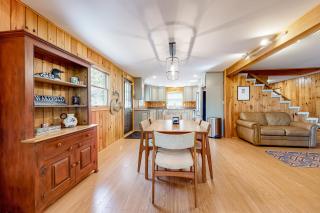 Marwood Lake Cottage - Wakefield - 7