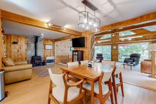 Marwood Lake Cottage - Wakefield - 1