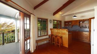 Views on Henson Lane - Yamba - 0