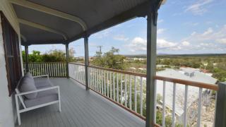 Views on Henson Lane - Yamba - 3