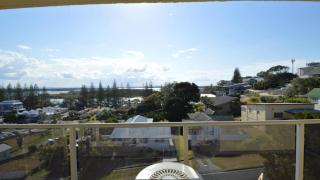 Yamba Towers unit 12 - Yamba - 7