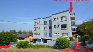 Yamba Towers unit 12 - Yamba - 3