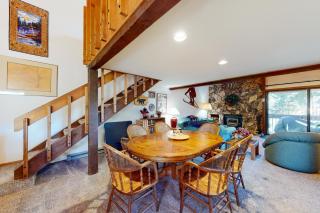 Snowcreek 56 - Mammoth Lakes - 4