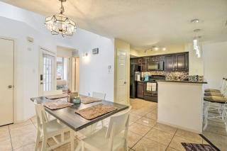 Cozy Irving Condo 15 Mi to Downtown Dallas! - Irving - 9