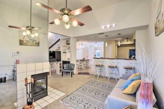 Cozy Irving Condo 15 Mi to Downtown Dallas! - Irving - 7