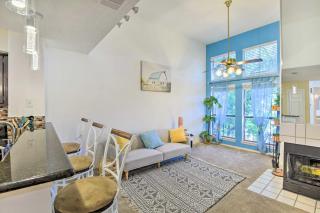 Cozy Irving Condo 15 Mi to Downtown Dallas! - Irving - 6