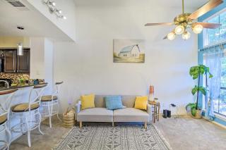 Cozy Irving Condo 15 Mi to Downtown Dallas! - Irving - 5
