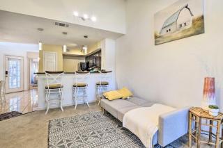 Cozy Irving Condo 15 Mi to Downtown Dallas! - Irving - 4