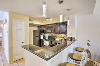 Cozy Irving Condo 15 Mi to Downtown Dallas! - Irving - 1