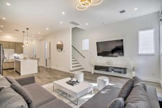 Newly-Built Luxury Galleria Area Townhome! - 1