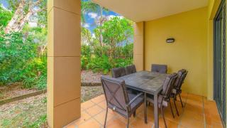 The Sands Unit 59 - Yamba - 2