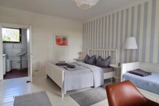 HeidAway Sylt - Schönes Appartment mit Terrasse/Garten - 3