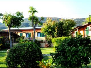 Country House Al Faraone - Poggio Picenze - 7